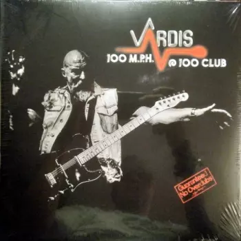 100 M.P.H. @ 100 Club