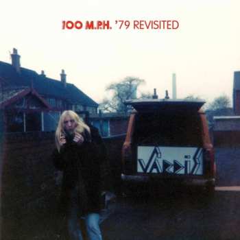 Album Vardis: 100 M.p.h. '79 Revisited
