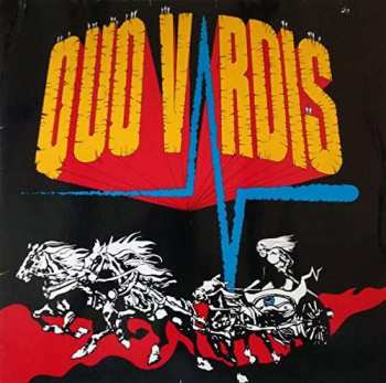 Album Vardis: Quo Vardis