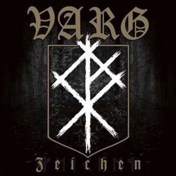 Album Varg: Zeichen