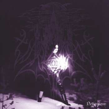 CD Vargrav: Netherstorm