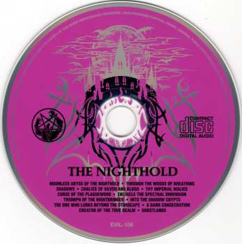 CD Vargrav: The Nighthold