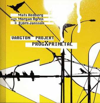 CD Vargton Projekt: ProgXprimetal