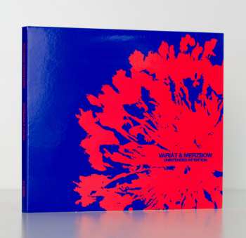 Album Merzbow: Unintended Intention