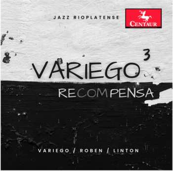 Album Variego / Roben: Recompensa
