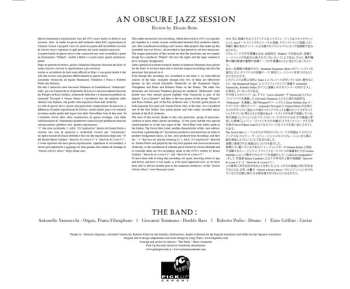 LP Various: 1 LTD