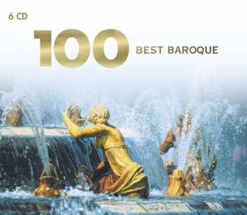 Album Various: 100 Best Baroque