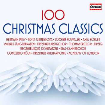 5CD Various: 100 Christmas Classics