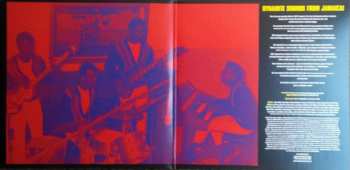 2LP Various: 100% Dynamite!