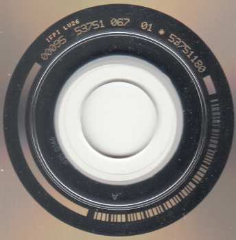 5CD Various: 100 Hits Movies