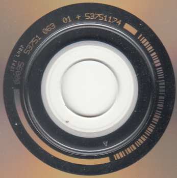 5CD Various: 100 Hits Movies