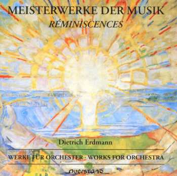 Album Various: 100 Meisterwerke Der Klassischen Musik Vol.1