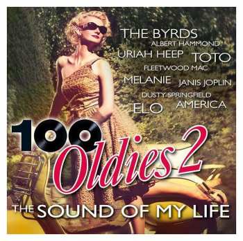 5CD Various: 100 Oldies Vol.2: The Sound Of My Life