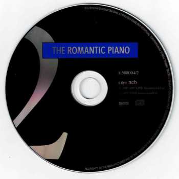 8CD/Set di cofanetti Various: 101 Classics The Best Loved Classical Melodies