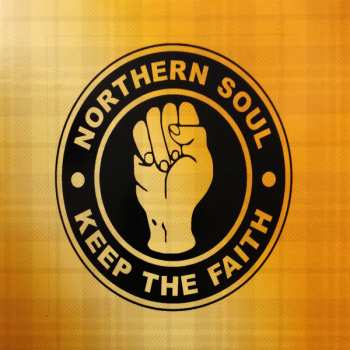 5CD Various: 101 Northern Soul