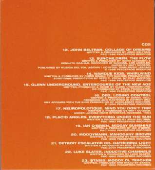 2CD Various: 10.100