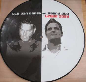 5LP/Set di cofanetti Various: 12" Collector's Picture Disc Box LTD | PIC