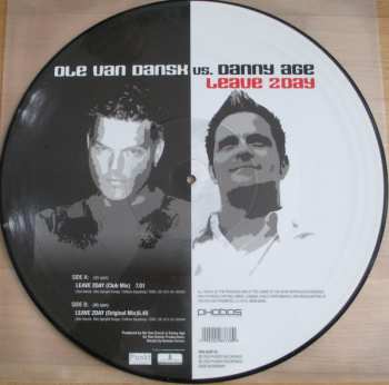 5LP/Set di cofanetti Various: 12" Collector's Picture Disc Box LTD | PIC