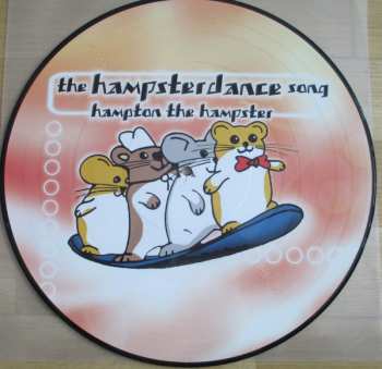 5LP/Set di cofanetti Various: 12" Collector's Picture Disc Box LTD | PIC