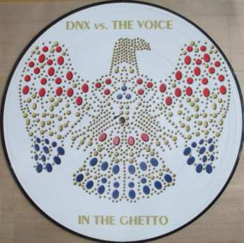 5LP/Set di cofanetti Various: 12" Collector's Picture Disc Box LTD | PIC