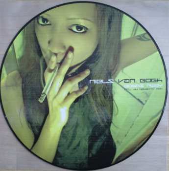 5LP/Set di cofanetti Various: 12" Collector's Picture Disc Box LTD | PIC