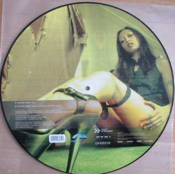 5LP/Set di cofanetti Various: 12" Collector's Picture Disc Box LTD | PIC