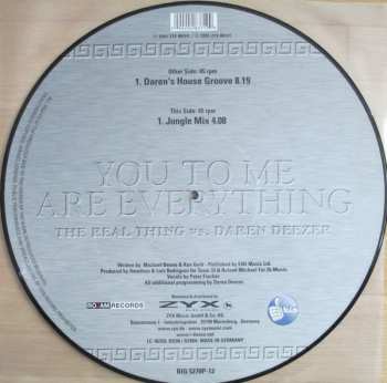 5LP/Set di cofanetti Various: 12" Collector's Picture Disc Box LTD | PIC