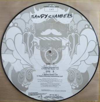 5LP/Set di cofanetti Various: 12" Collector's Picture Vinyl Box House LTD | NUM | PIC