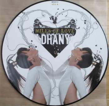 5LP/Set di cofanetti Various: 12" Collector's Picture Vinyl Box House LTD | NUM | PIC