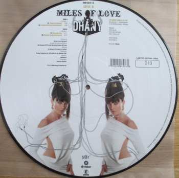 5LP/Set di cofanetti Various: 12" Collector's Picture Vinyl Box House LTD | NUM | PIC