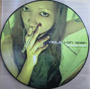 5LP/Set di cofanetti Various: 12" Collector's Picture Vinyl Box House LTD | NUM | PIC