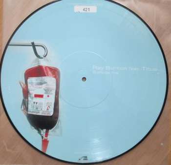5LP/Set di cofanetti Various: 12" Collector's Picture Vinyl Box Techno LTD | NUM | PIC