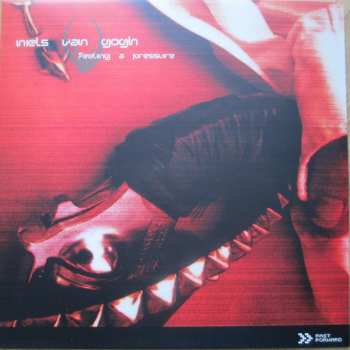 5LP/Set di cofanetti Various: 12" Collector's Vinyl Box - Techno Edition LTD | NUM | PIC