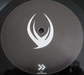 5LP/Set di cofanetti Various: 12" Collector's Vinyl Box - Techno Edition LTD | NUM | PIC