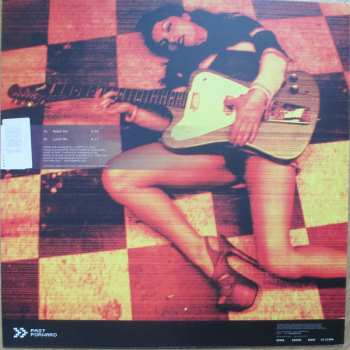 5LP/Set di cofanetti Various: 12" Collector's Vinyl Box - Techno Edition LTD | NUM | PIC