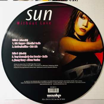 5LP/Set di cofanetti Various: 12" Collector´s Vinyl Box LTD | NUM | PIC