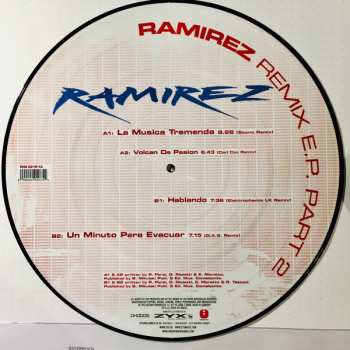 5LP/Set di cofanetti Various: 12" Collector´s Vinyl Box LTD | NUM | PIC