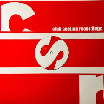 5LP/Set di cofanetti Various: 12" Collector´s Vinyl Box LTD | NUM | PIC