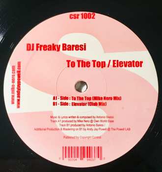5LP/Set di cofanetti Various: 12" Collector´s Vinyl Box LTD | NUM | PIC
