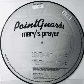 5LP/Set di cofanetti Various: 12" Collector´s Vinyl Box LTD | NUM | PIC