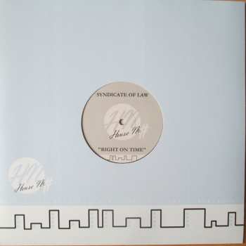 5LP/Set di cofanetti Various: 12" Collectors Vinyl Box Club Edition LTD