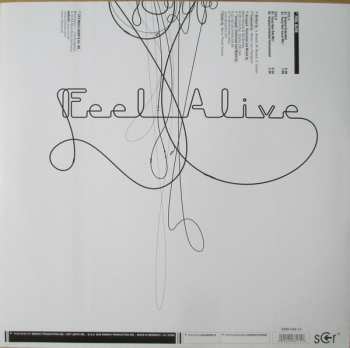 5LP/Set di cofanetti Various: 12" Collectors Vinyl Box Club Edition LTD