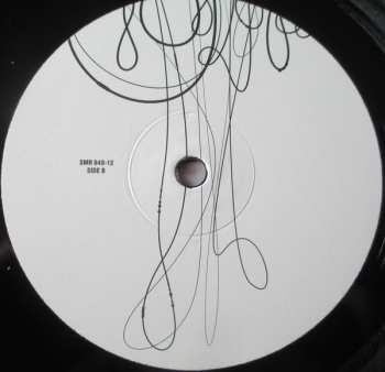 5LP/Set di cofanetti Various: 12" Collectors Vinyl Box Club Edition LTD