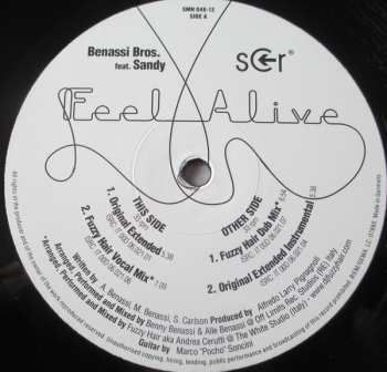 5LP/Set di cofanetti Various: 12" Collectors Vinyl Box Club Edition LTD