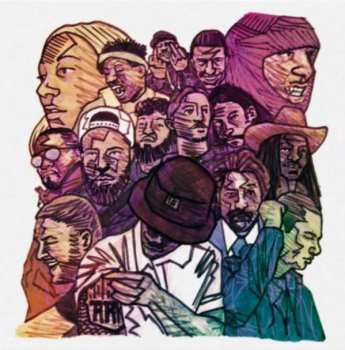 Album Various: 15 jaar Noah's Ark