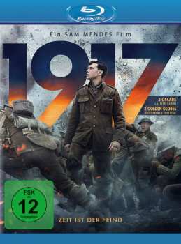 Blu-ray Various: 1917
