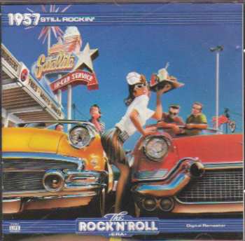 Album Various: 1957 Still Rockin'
