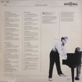 2LP Various: 1958