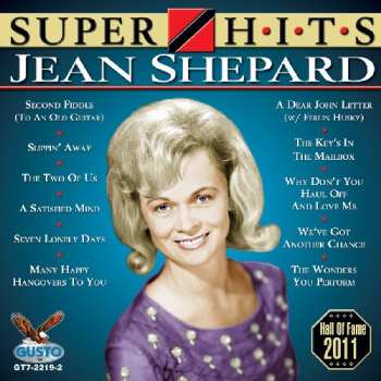 Album Various: 1964 Super Hits Country