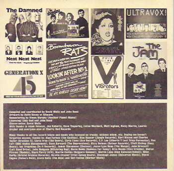 3CD Various: 1977:  The Year Punk Broke